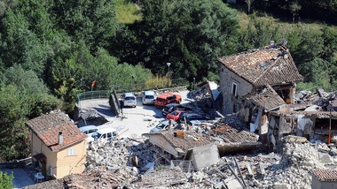 Serie A Pescara, Massimo Oddo onlus fa beneficenza per i terremotati