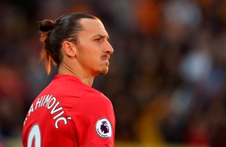 Ibrahimovic sceglie il suo Ronaldo: «Il Fenomeno. Cristiano innaturale»
