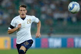 Torino, grana Belotti: elongazione del retto femorale