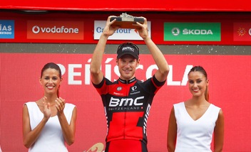 Vuelta, Bennati, che peccato. Drucker vince in volata la 16ª tappa