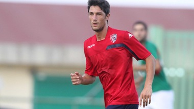 Serie A Cagliari, Melchiorri: «Sto facendo progressi»