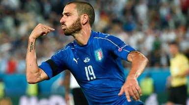 Diretta Israele-Italia: formazioni ufficiali e tempo reale