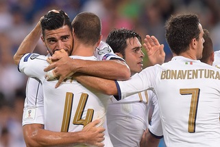 Israele-Italia 1-3: prima vittoria per Ventura