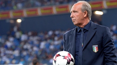 Italia, primi tre punti per Ventura: «Abbiamo vinto da squadra»