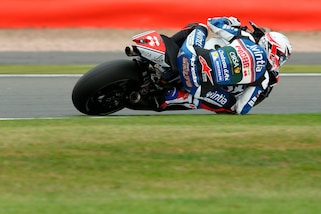 MotoGp Silverstone, nulla di grave per Espargarò e Baz