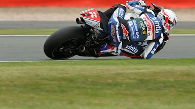 MotoGp Silverstone, nulla di grave per Espargarò e Baz