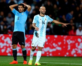 Mondiali 2018, Argentina facile con il Venezuela