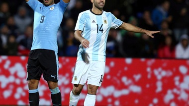 Mondiali 2018, Argentina facile con il Venezuela