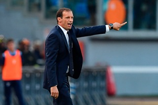 La Juventus si misura, ecco il primo mese verità