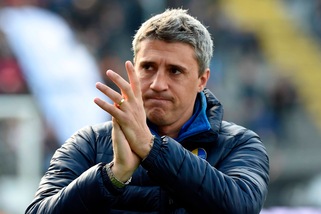 Crespo, lode alla Juventus: «L'affare Higuain più logico di Pogba»