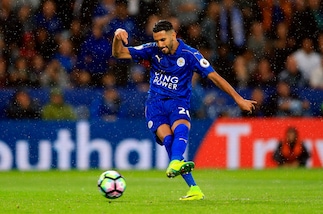 Xavi incorona Mahrez: «E' pronto per il Barcellona»