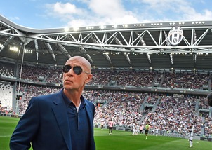 Calciomercato Palermo-Ballardini risolto il contratto