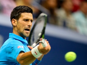 Us Open, Djokovic a valanga contro Tsonga