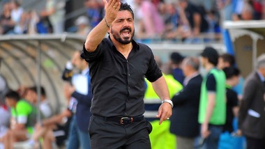 Serie B Pisa, Gattuso: «Ternana? Massima attenzione»