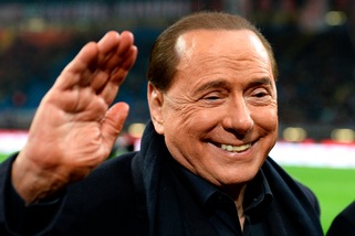 Serie A Milan, i cinesi versano 85 milioni nelle casse Fininvest