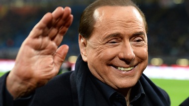 Serie A Milan, i cinesi versano 85 milioni nelle casse Fininvest