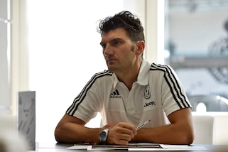 Juventus Academy e Unesco uniti per educare attraverso il calcio