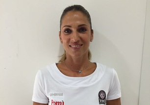 Pomì Casalmaggiore mette a segno l'ultimo colpo: Carmen Turlea