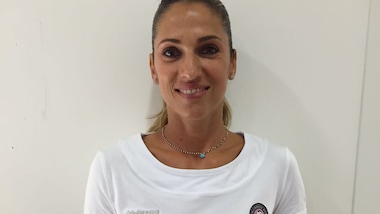 Pomì Casalmaggiore mette a segno l'ultimo colpo: Carmen Turlea