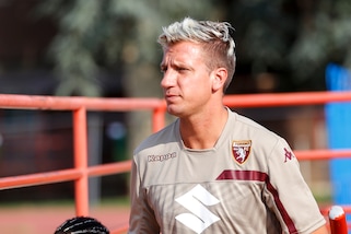 Torino: Maxi Lopez, buone notizie: è pronto