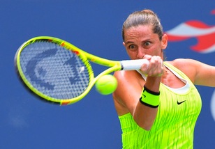 Tennis, Wta Pechino: Vinci ko al secondo turno contro la Wozniacki