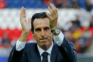 Calciomercato Juventus, Emery: «Matuidi felice di essere al Psg. L'ho convinto io»