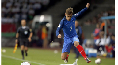 Bielorussia-Francia 0-0: solo un pareggio per i Bleus