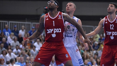 Basket Serie A, Brescia sfida Pianigiani e Stoudemire