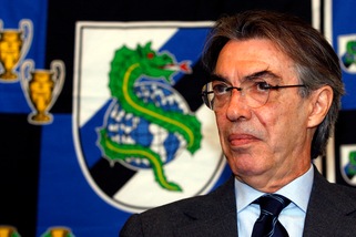 Serie A Moratti: «Il ricorso della Juventus? Esito scontato»