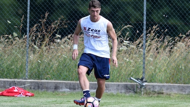 Calciomercato Parma, Mazzarani è più di un'idea