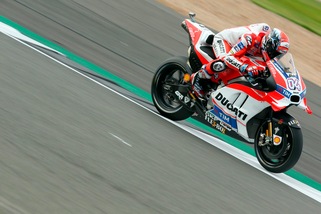 MotoGp, Ducati: «A Misano andrà meglio»