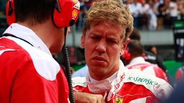 F1 Ferrari Challenge Europe, anche Vettel a Hockenheim