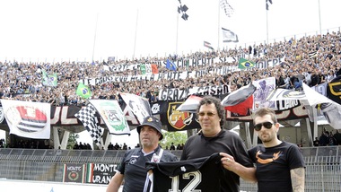 Serie B Ascoli, il Del Duca è agibile per la gara con la Spal