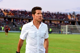 Atletico Madrid, Simeone: «Voglio restare e allenare nel nuovo stadio»