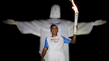 Rio, Paralimpiadi al via tra proteste e allarme terrorismo
