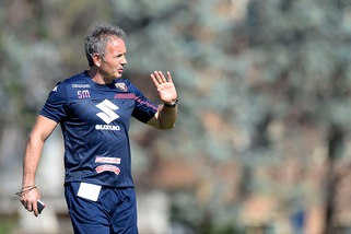 Torino, Mihajlovic: «Hart ok anche con i piedi. Se Guardiola ne ha altri da darmi...»