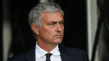 Premier League, United-City: Mourinho e Guardiola dicono Over