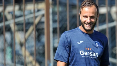 Serie A Empoli, Gilardino: «Siamo molto arrabbiati»