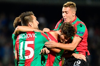 Serie B, Ternana, decide Avenatti. Il Pisa di Gattuso va ko