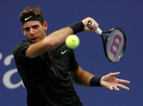 Us Open, Wawrinka in semifinale. Del Potro saluta tra le lacrime