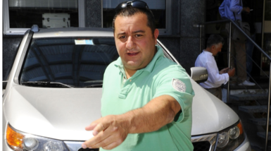 Raiola: «De Laurentiis ringrazi Pogba. Non avrebbe venduto Higuain a 94 milioni»