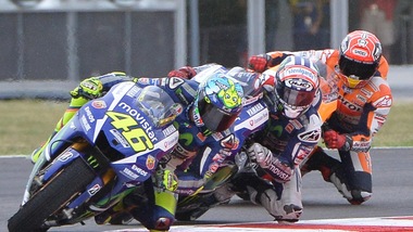 MotoGp, Misano: accordo fino al 2020