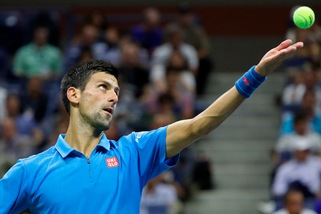 Djokovic, tennis e solidarietà: a Milano due notti da star