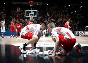 Sport di squadra: il basket