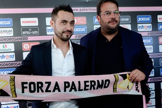 Serie A Palermo, il dilemma di De Zerbi: rivoluzione o continuità?