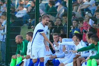 Inter, Erkin: «De Boer prevenuto, non mi faceva allenare»