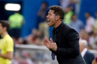 Dalla Spagna sono certi: «Simeone andrà all'Inter»