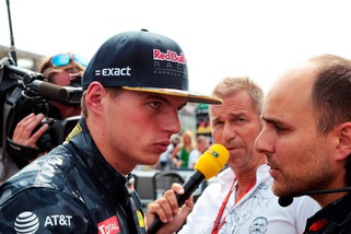 F1 Red Bull, Marko: «Verstappen ha la stoffa del campione»