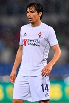 Milan, ecco Mati Fernandez: «Contento di ritrovare Montella»