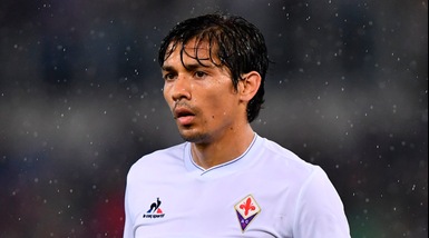 Milan, ecco Mati Fernandez: «Contento di ritrovare Montella»